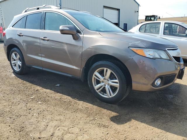 Photo 3 VIN: 5J8TB4H50DL806263 - ACURA RDX TECHNO 