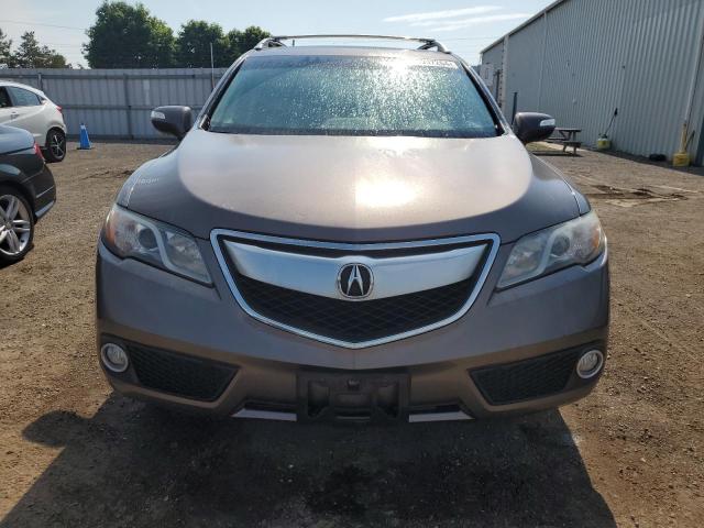 Photo 4 VIN: 5J8TB4H50DL806263 - ACURA RDX TECHNO 