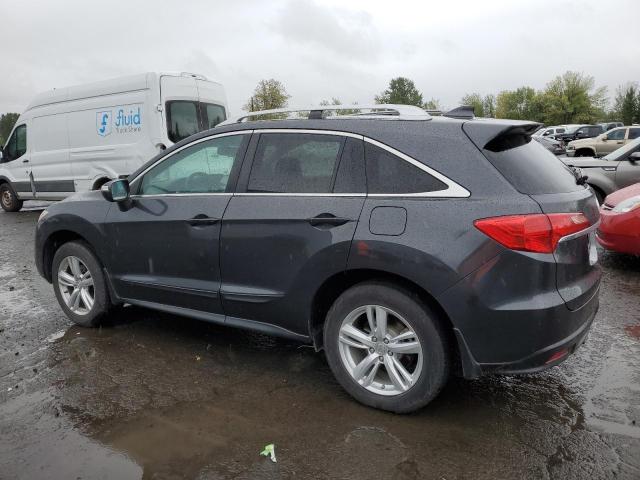 Photo 1 VIN: 5J8TB4H50EL002644 - ACURA RDX 