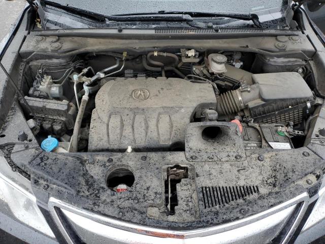 Photo 10 VIN: 5J8TB4H50EL002644 - ACURA RDX 