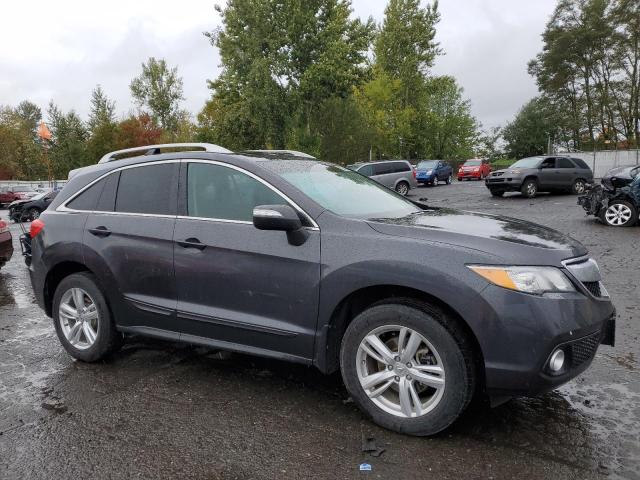 Photo 3 VIN: 5J8TB4H50EL002644 - ACURA RDX 