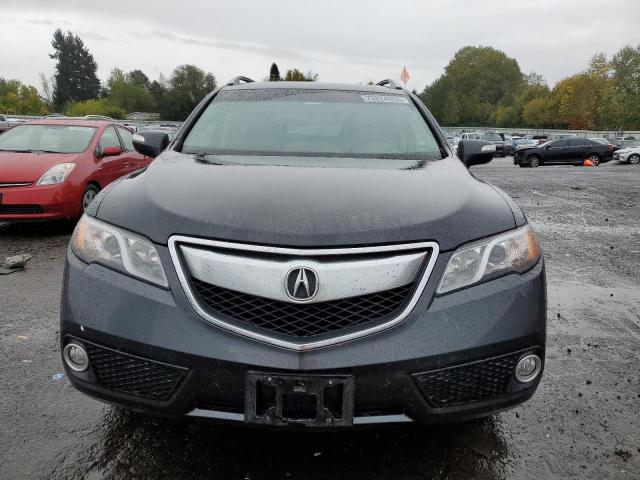 Photo 4 VIN: 5J8TB4H50EL002644 - ACURA RDX 