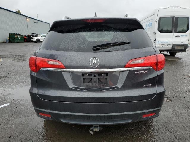 Photo 5 VIN: 5J8TB4H50EL002644 - ACURA RDX 