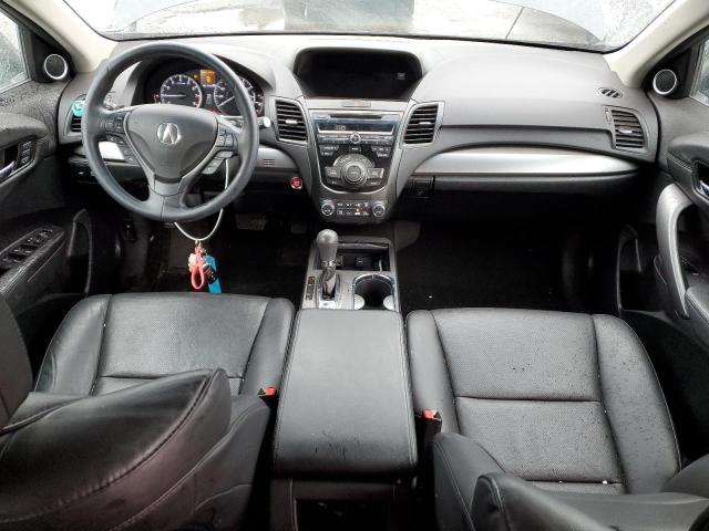 Photo 7 VIN: 5J8TB4H50EL002644 - ACURA RDX 