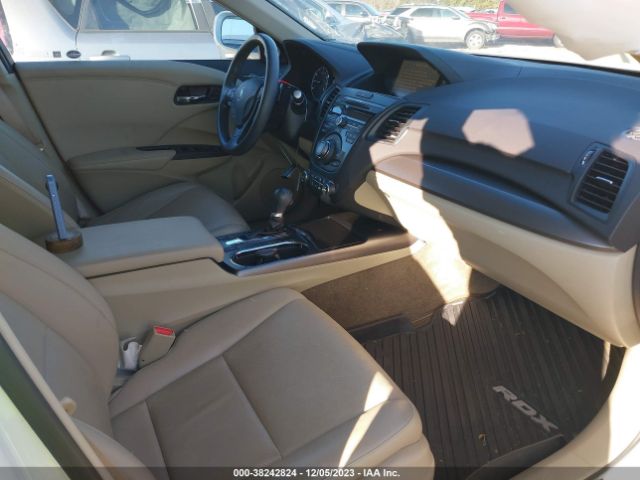 Photo 4 VIN: 5J8TB4H50EL012817 - ACURA RDX 