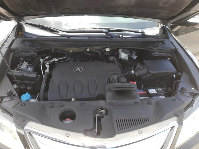 Photo 6 VIN: 5J8TB4H50EL013160 - ACURA RDX TECHNO 