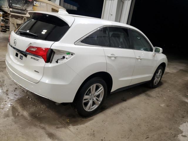 Photo 2 VIN: 5J8TB4H50EL013644 - ACURA RDX 