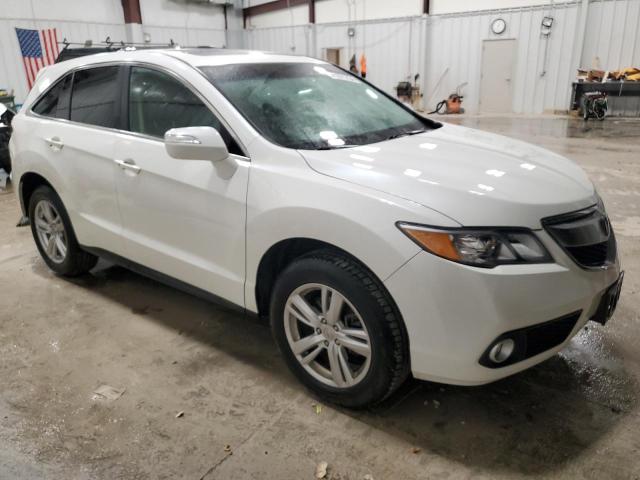 Photo 3 VIN: 5J8TB4H50EL013644 - ACURA RDX 