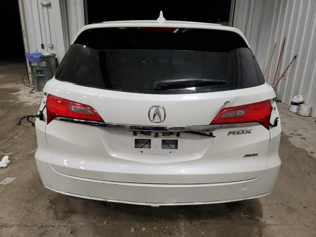 Photo 5 VIN: 5J8TB4H50EL013644 - ACURA RDX 