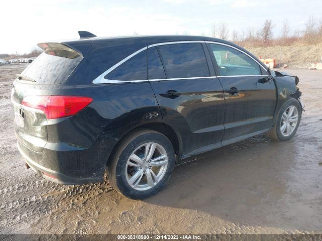 Photo 3 VIN: 5J8TB4H50EL020125 - ACURA RDX 