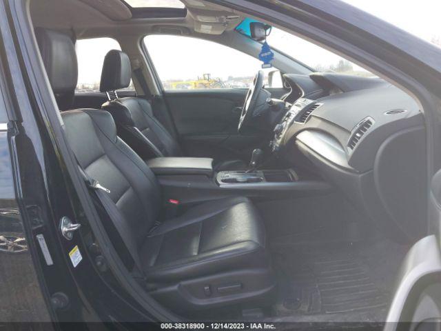 Photo 4 VIN: 5J8TB4H50EL020125 - ACURA RDX 