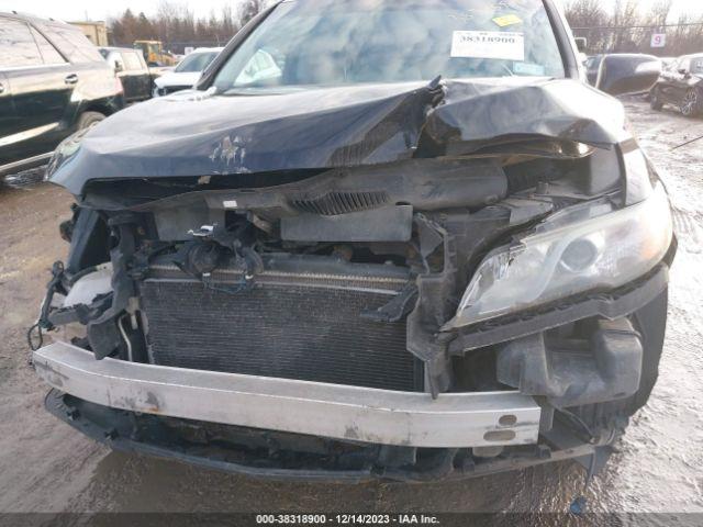 Photo 5 VIN: 5J8TB4H50EL020125 - ACURA RDX 