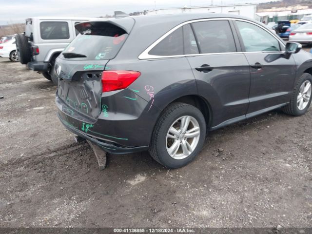 Photo 3 VIN: 5J8TB4H50FL001074 - ACURA RDX 