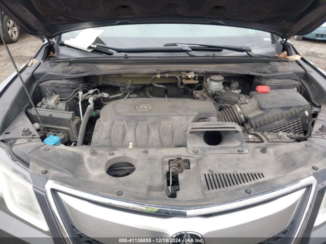 Photo 9 VIN: 5J8TB4H50FL001074 - ACURA RDX 