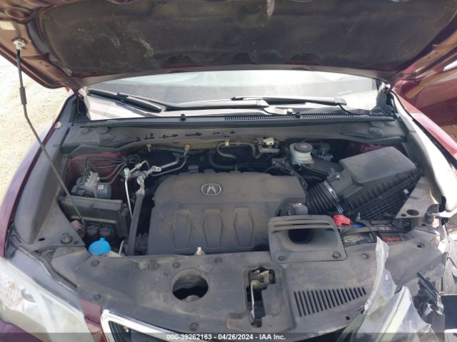 Photo 9 VIN: 5J8TB4H50FL002595 - ACURA RDX 