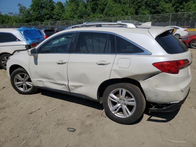 Photo 1 VIN: 5J8TB4H50FL004783 - ACURA RDX 