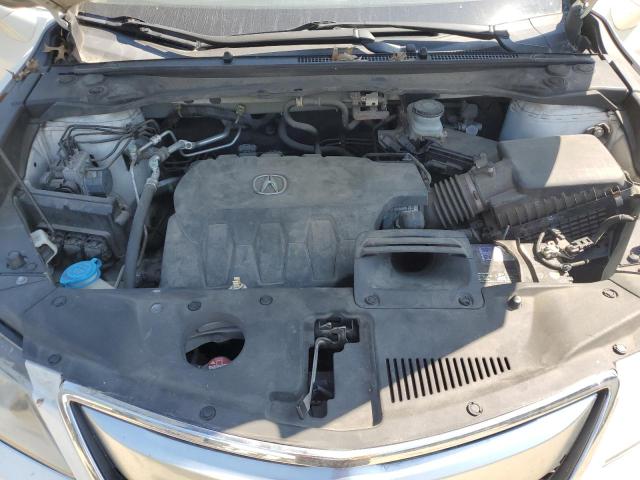 Photo 11 VIN: 5J8TB4H50FL004783 - ACURA RDX 