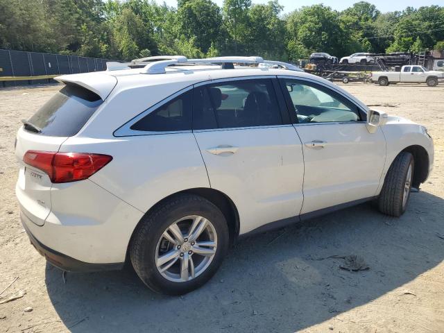 Photo 2 VIN: 5J8TB4H50FL004783 - ACURA RDX 