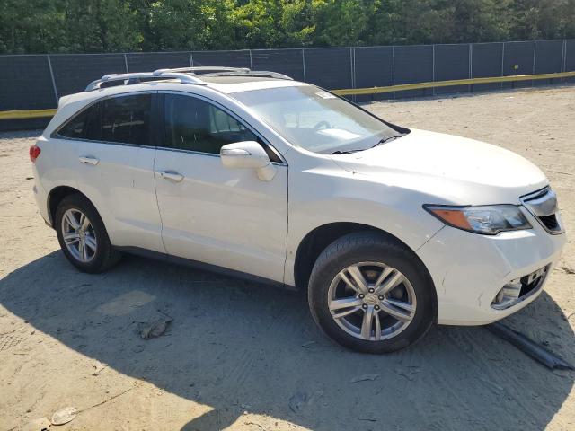 Photo 3 VIN: 5J8TB4H50FL004783 - ACURA RDX 