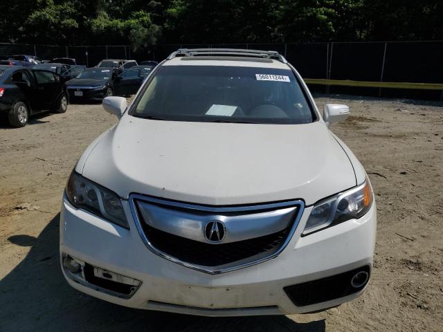 Photo 4 VIN: 5J8TB4H50FL004783 - ACURA RDX 