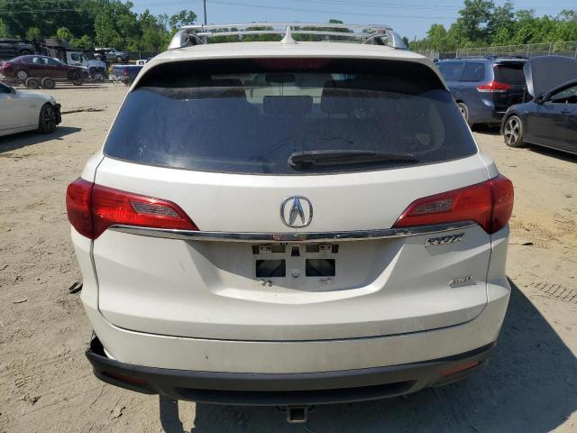 Photo 5 VIN: 5J8TB4H50FL004783 - ACURA RDX 