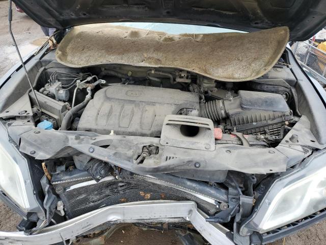 Photo 11 VIN: 5J8TB4H50FL005741 - ACURA RDX TECHNO 