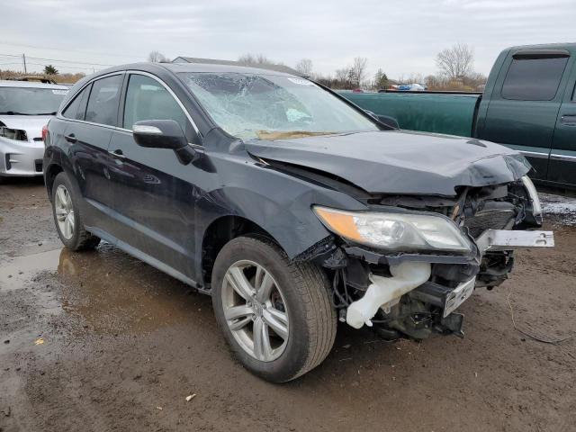 Photo 3 VIN: 5J8TB4H50FL005741 - ACURA RDX TECHNO 