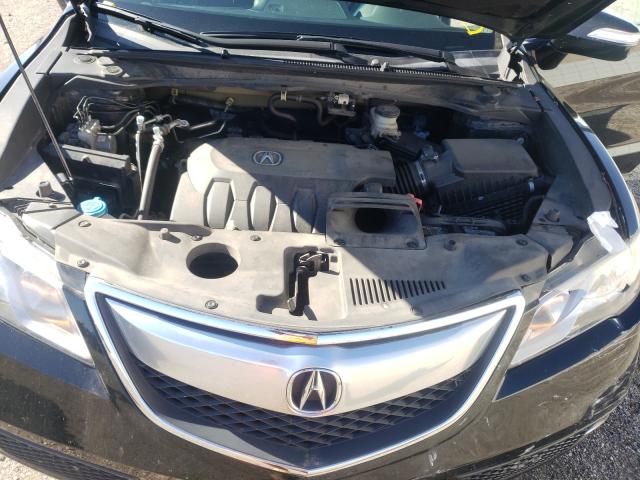 Photo 6 VIN: 5J8TB4H50FL006534 - ACURA RDX TECHNO 