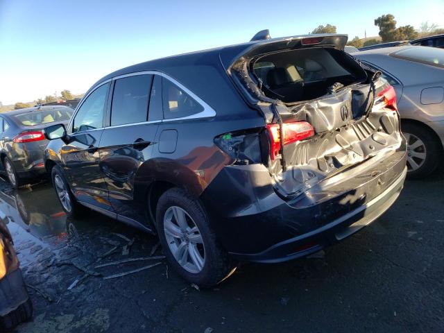 Photo 1 VIN: 5J8TB4H50FL006680 - ACURA RDX 