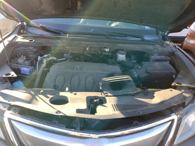 Photo 11 VIN: 5J8TB4H50FL006680 - ACURA RDX 