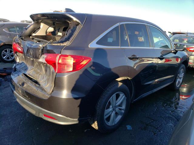 Photo 2 VIN: 5J8TB4H50FL006680 - ACURA RDX 