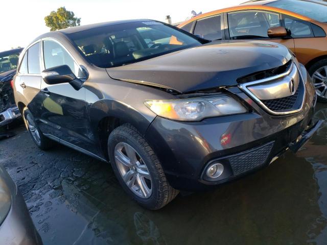 Photo 3 VIN: 5J8TB4H50FL006680 - ACURA RDX 