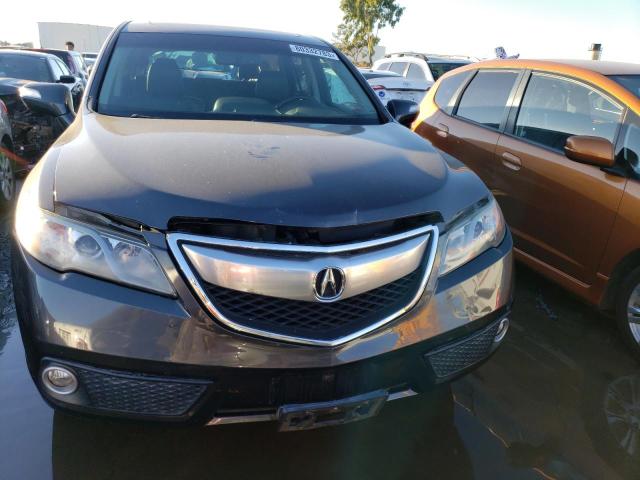 Photo 4 VIN: 5J8TB4H50FL006680 - ACURA RDX 