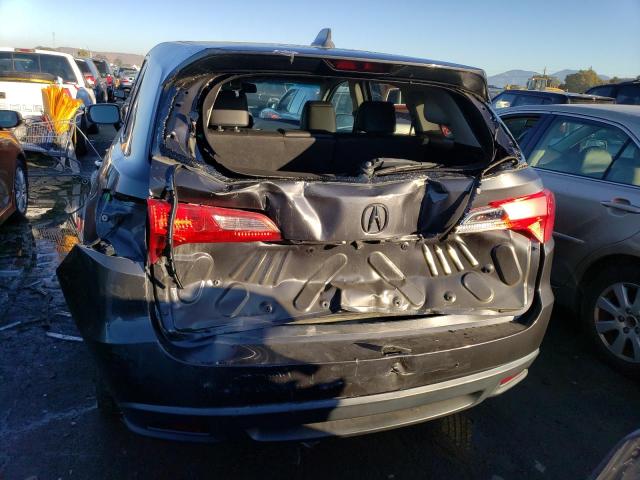 Photo 5 VIN: 5J8TB4H50FL006680 - ACURA RDX 