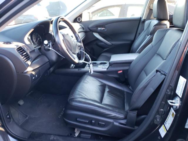 Photo 6 VIN: 5J8TB4H50FL006680 - ACURA RDX 