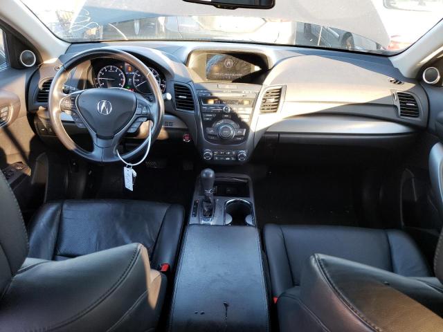 Photo 7 VIN: 5J8TB4H50FL006680 - ACURA RDX 