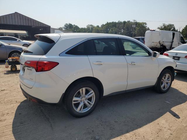 Photo 2 VIN: 5J8TB4H50FL010759 - ACURA RDX TECHNO 