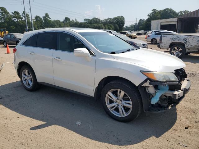 Photo 3 VIN: 5J8TB4H50FL010759 - ACURA RDX TECHNO 