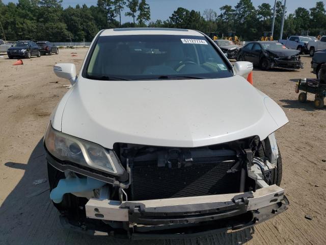 Photo 4 VIN: 5J8TB4H50FL010759 - ACURA RDX TECHNO 