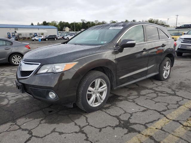 Photo 0 VIN: 5J8TB4H50FL011782 - ACURA RDX TECHNO 