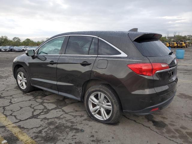 Photo 1 VIN: 5J8TB4H50FL011782 - ACURA RDX TECHNO 