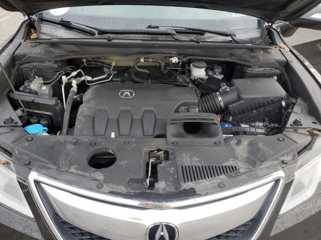 Photo 11 VIN: 5J8TB4H50FL011782 - ACURA RDX TECHNO 