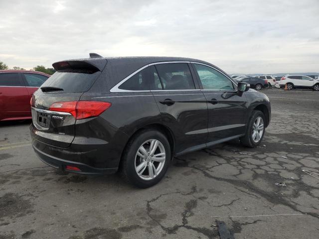 Photo 2 VIN: 5J8TB4H50FL011782 - ACURA RDX TECHNO 