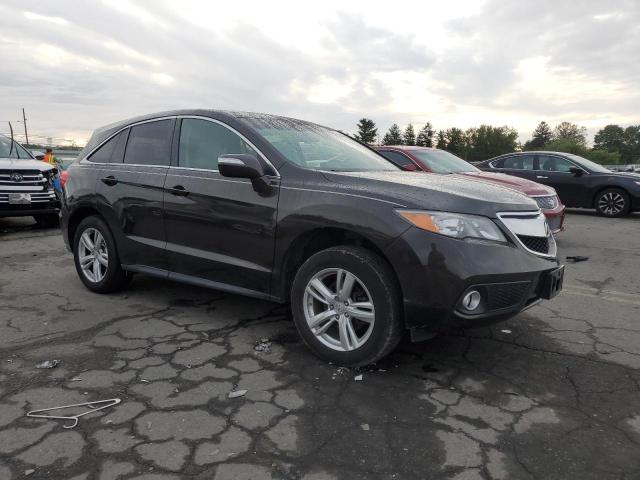 Photo 3 VIN: 5J8TB4H50FL011782 - ACURA RDX TECHNO 