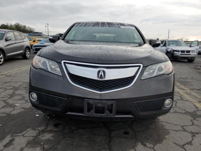 Photo 4 VIN: 5J8TB4H50FL011782 - ACURA RDX TECHNO 