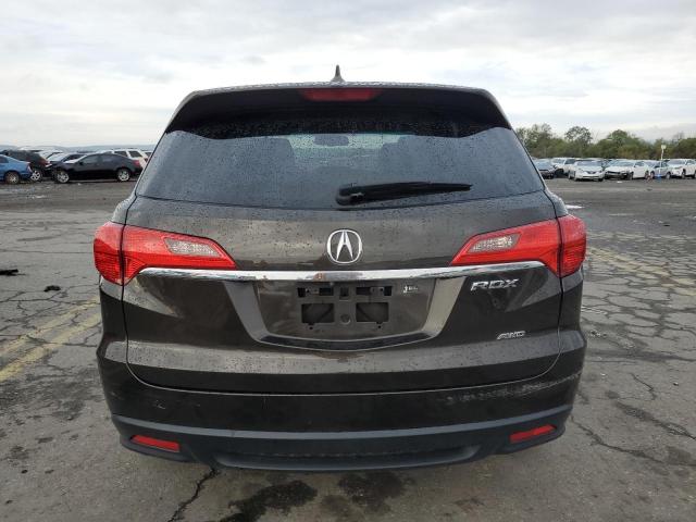 Photo 5 VIN: 5J8TB4H50FL011782 - ACURA RDX TECHNO 