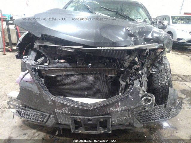 Photo 5 VIN: 5J8TB4H50FL012348 - ACURA RDX 