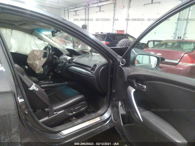 Photo 7 VIN: 5J8TB4H50FL012348 - ACURA RDX 