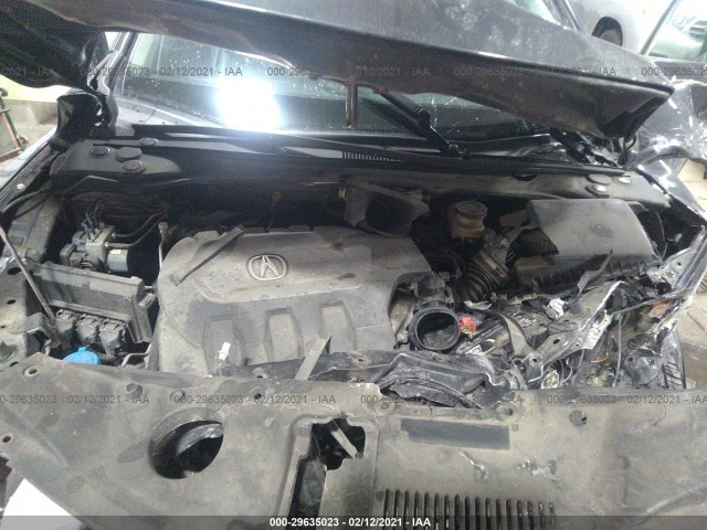 Photo 9 VIN: 5J8TB4H50FL012348 - ACURA RDX 