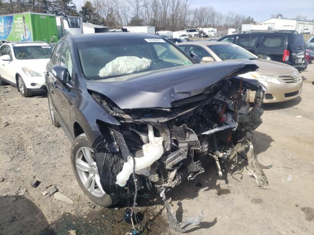 Photo 8 VIN: 5J8TB4H50FL013130 - ACURA RDX TECHNO 